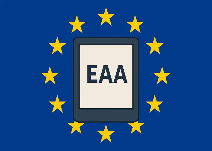 Jak Europejski Akt o Dostępności zmieni rynek ebooków?
