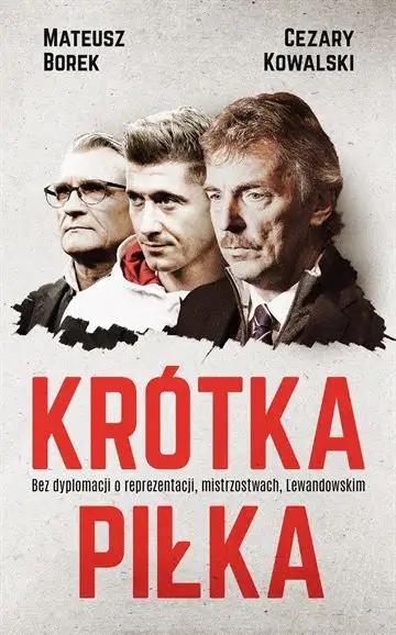 KRÓTKA PIŁKA